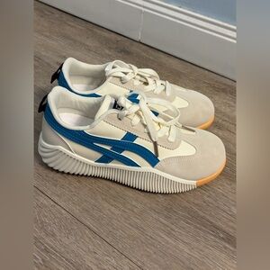 De Florance Cloudea orthopedic "vintage style" sneakers Women’s Sz 6.5.